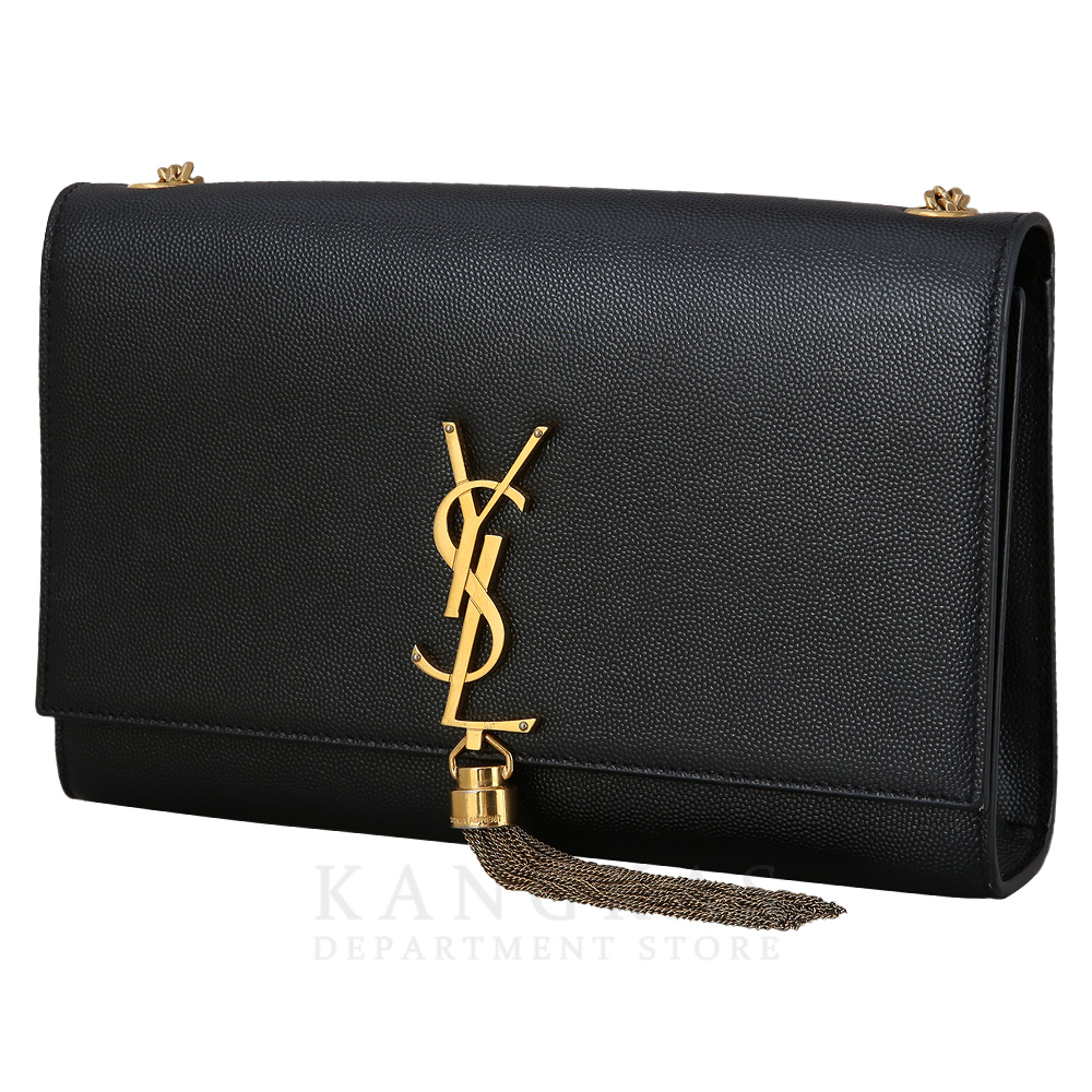 Yves Saint Laurent(USED)생로랑 케이트 테슬 체인 크로스백